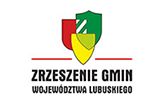 Logo Zrzeszenie Gmin Województwa Lubuskiego